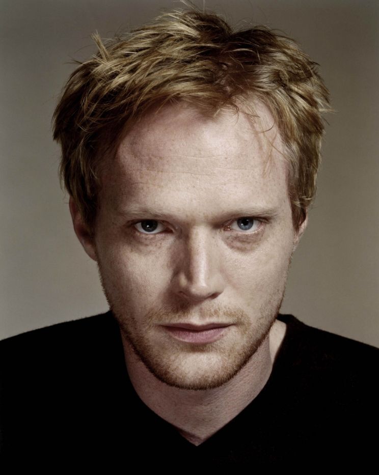 Paul Bettany