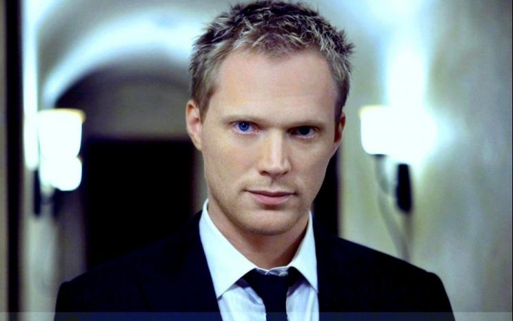 Paul Bettany