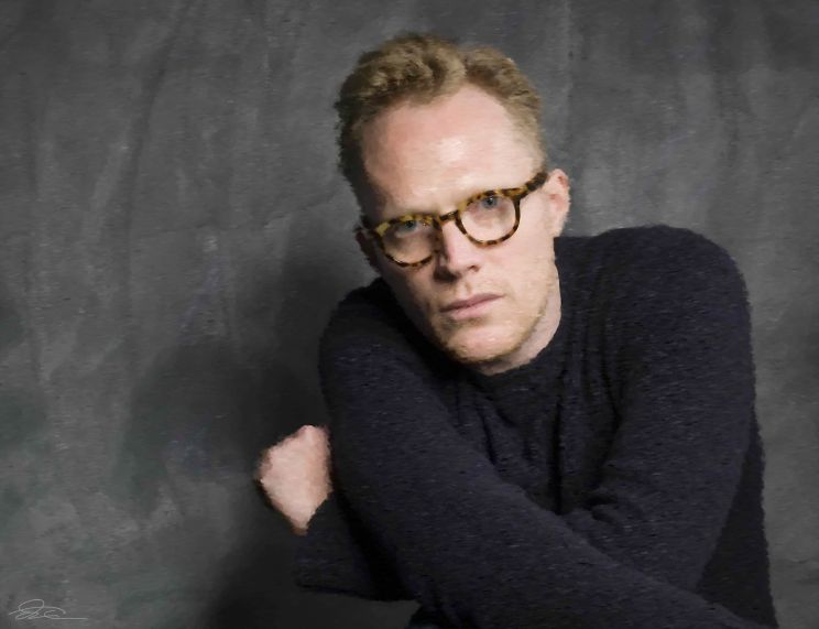 Paul Bettany