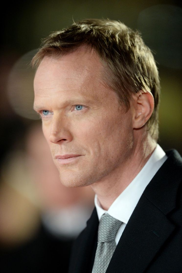 Paul Bettany