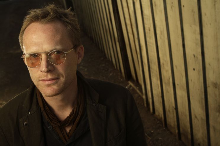 Paul Bettany