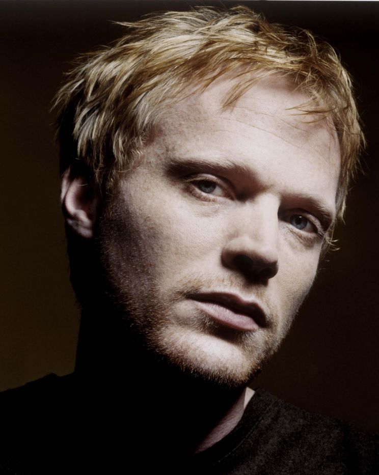 Paul Bettany