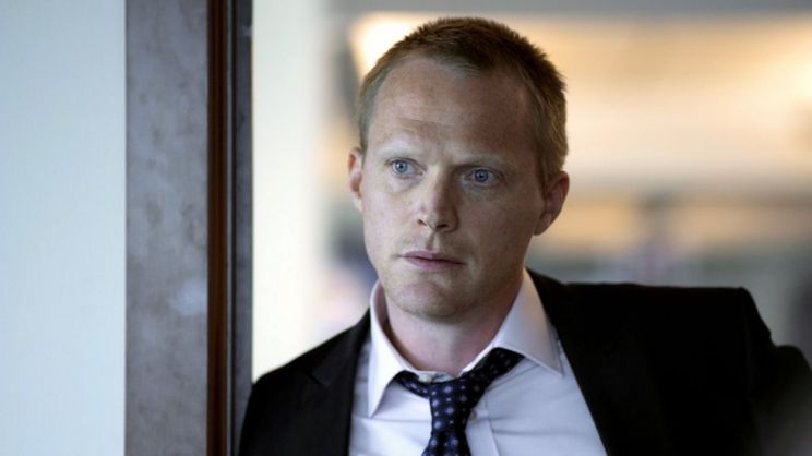 Paul Bettany