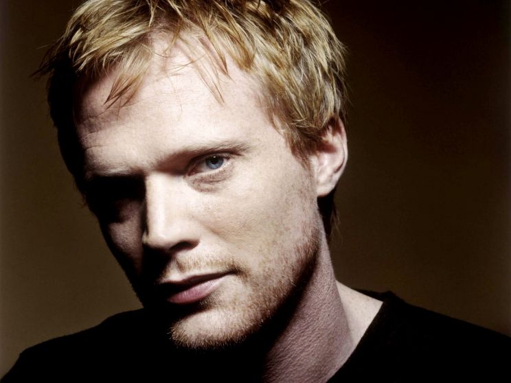 Paul Bettany