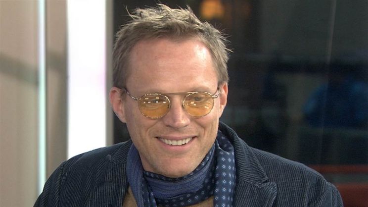 Paul Bettany