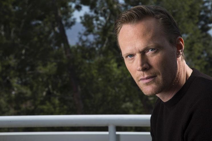 Paul Bettany