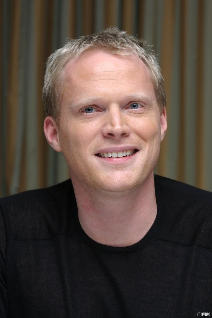 Paul Bettany