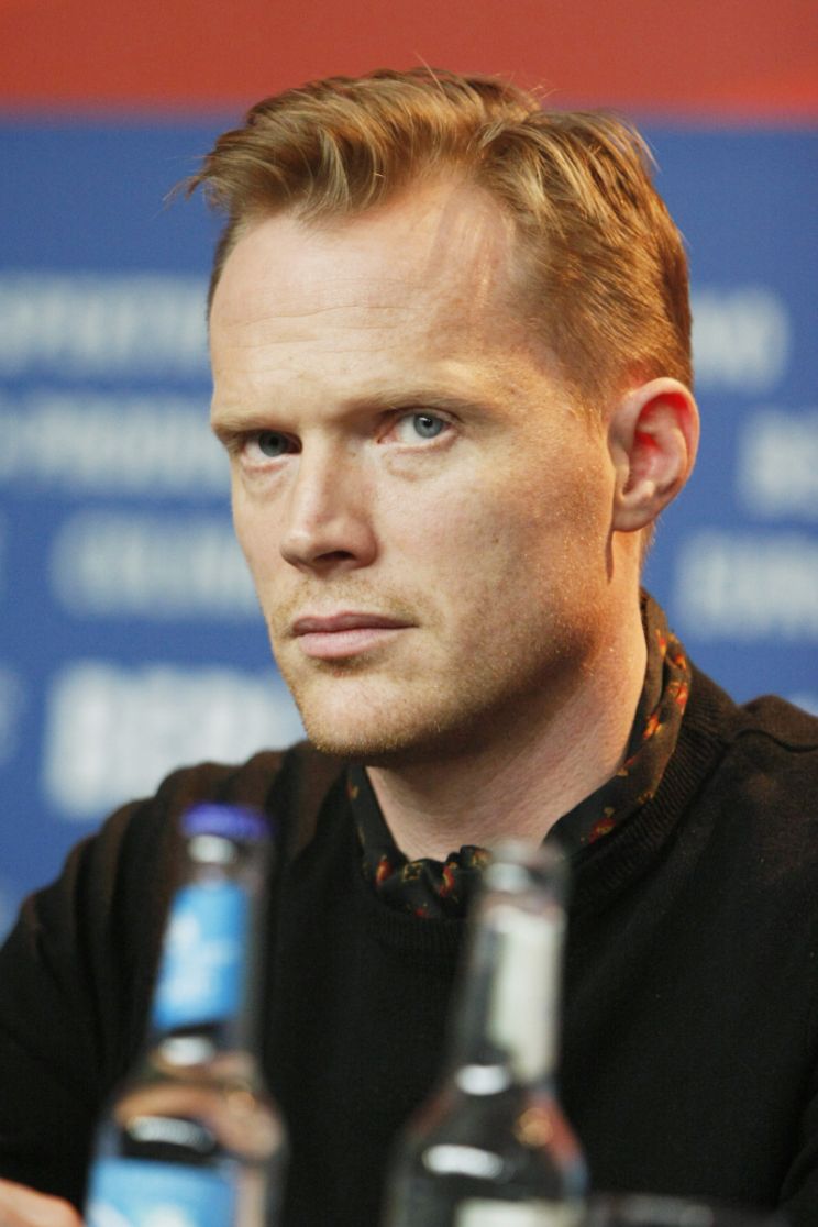 Paul Bettany