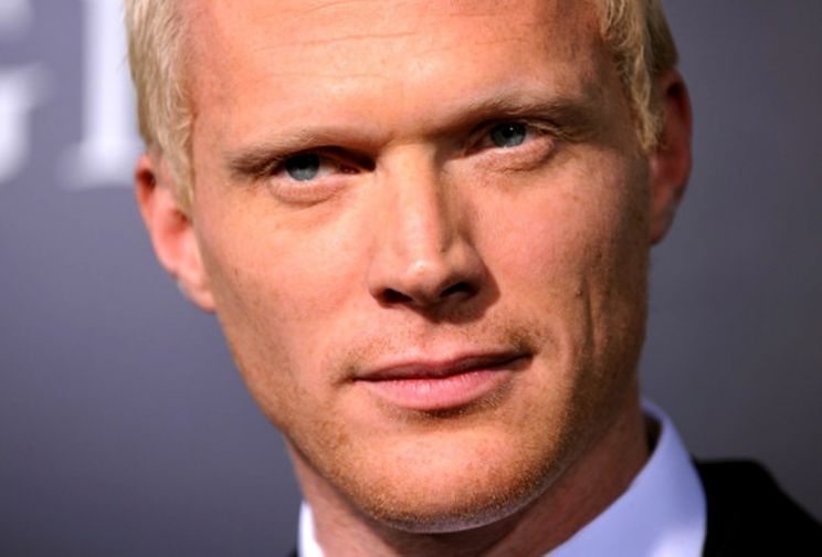 Paul Bettany