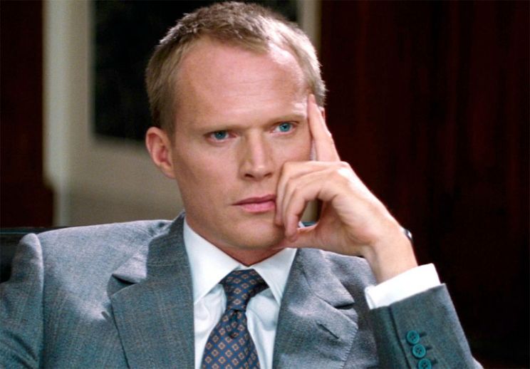 Paul Bettany