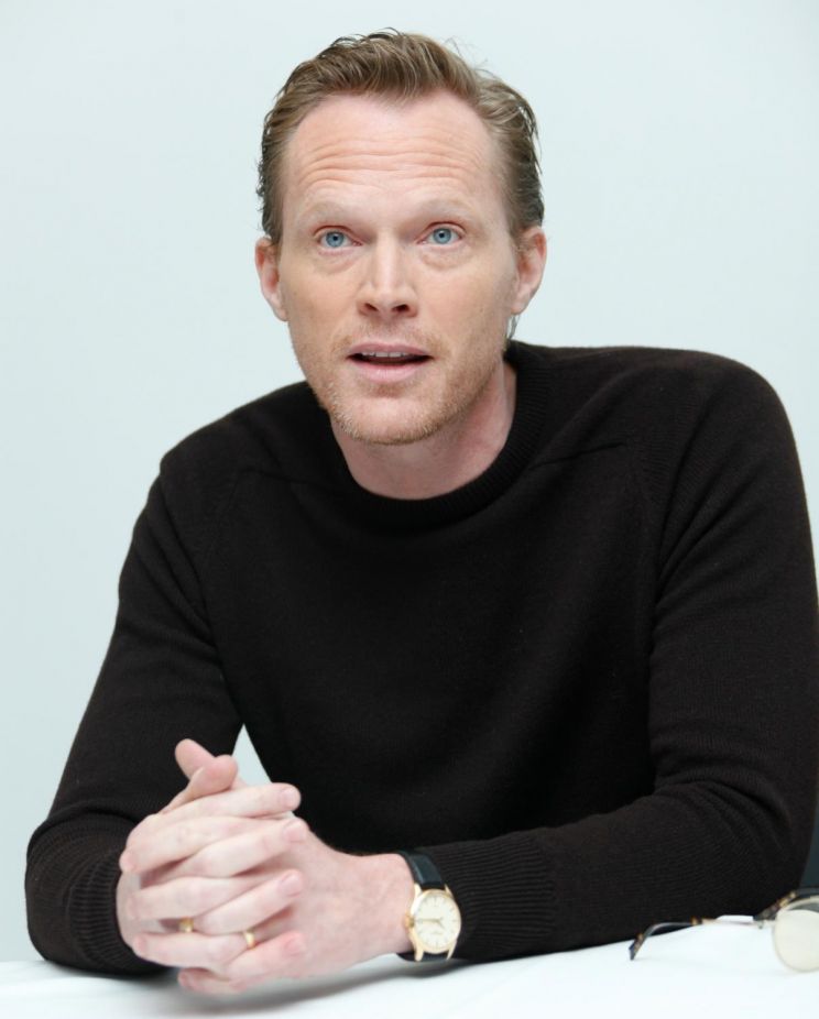 Paul Bettany