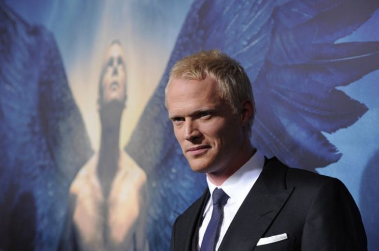 Paul Bettany