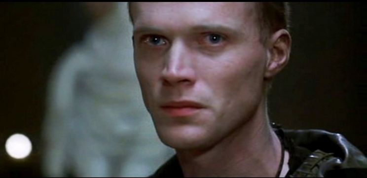 Paul Bettany