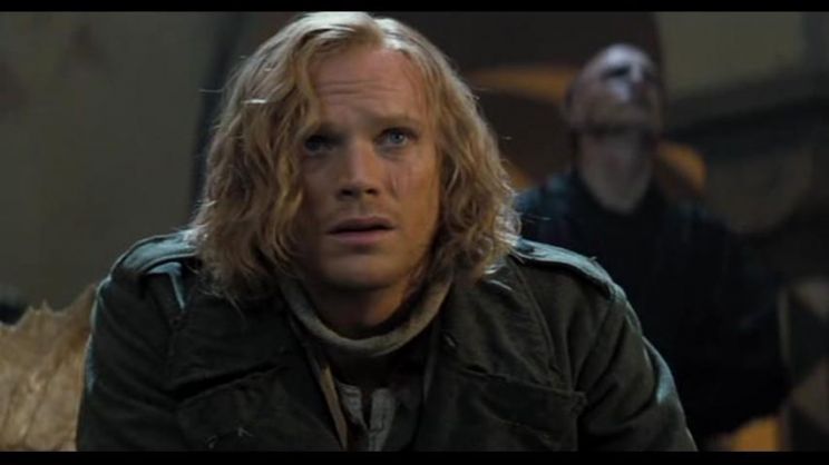 Paul Bettany