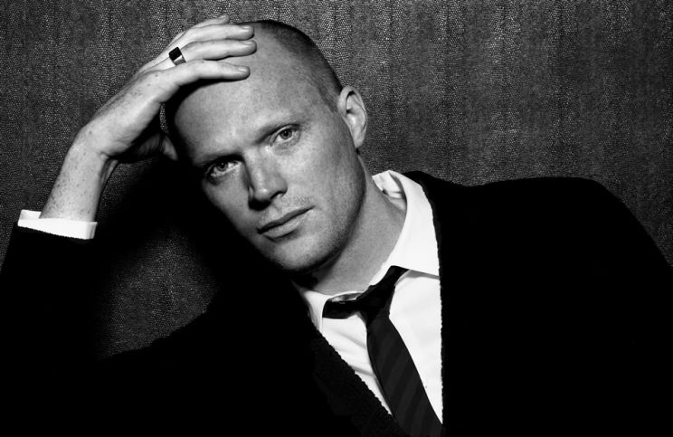 Paul Bettany