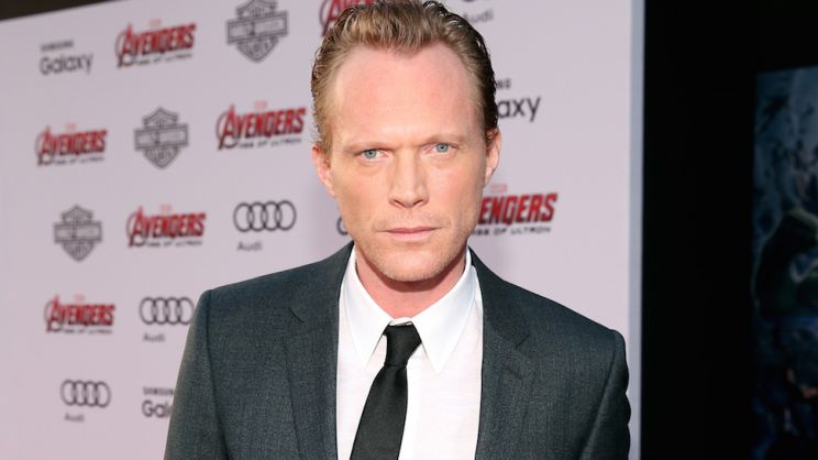 Paul Bettany