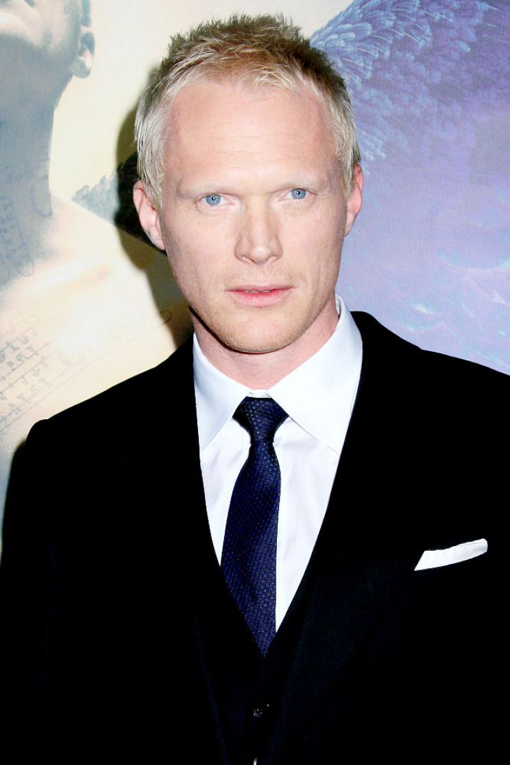 Paul Bettany