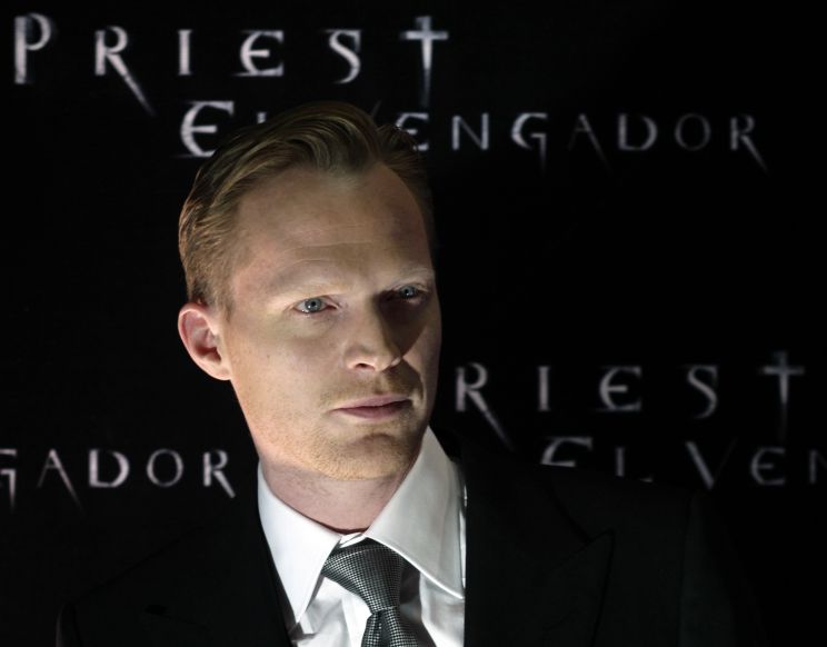 Paul Bettany