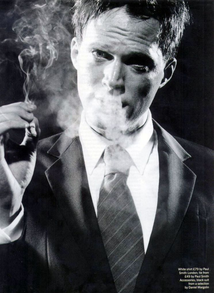 Paul Bettany