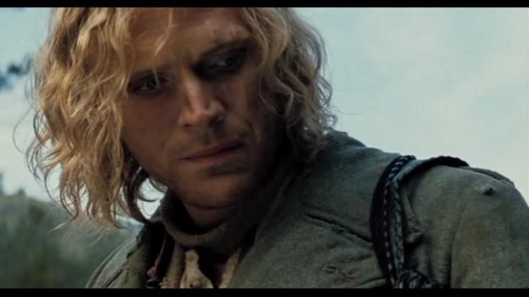 Paul Bettany