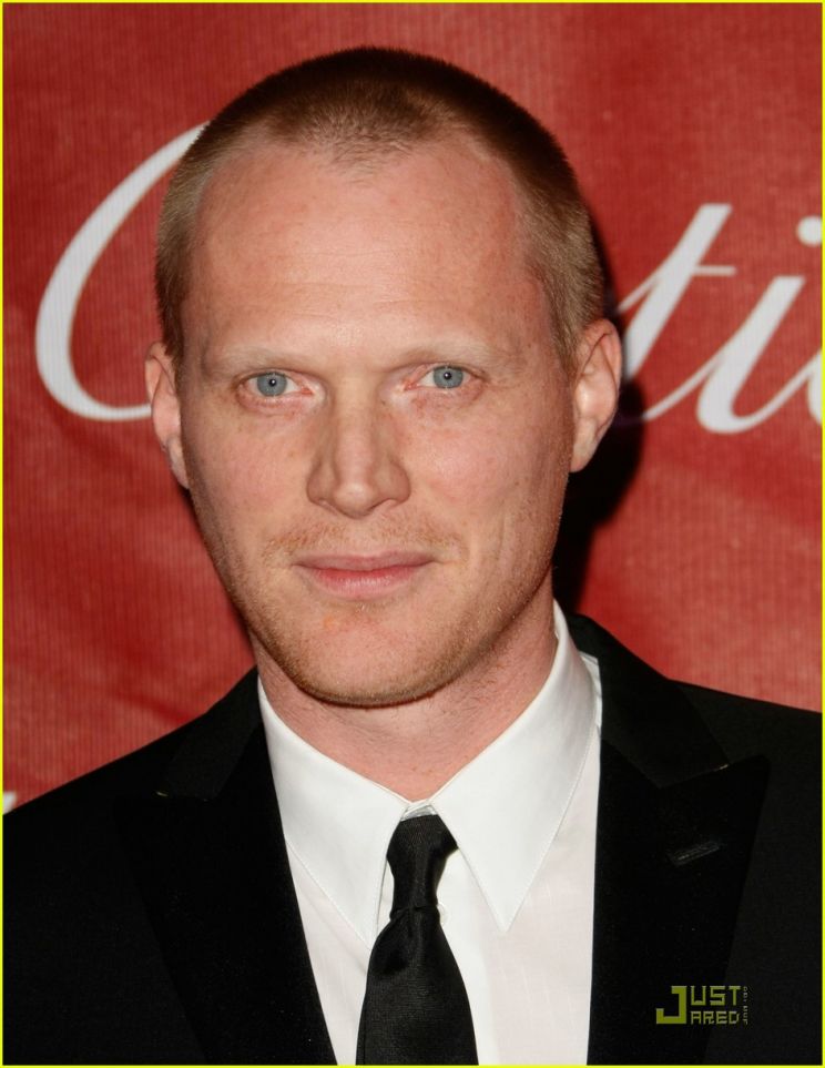 Paul Bettany