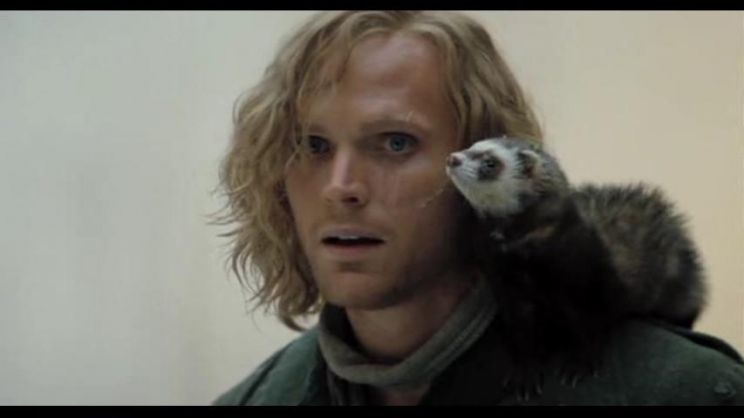 Paul Bettany