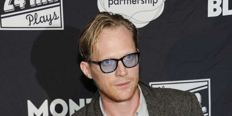 Paul Bettany