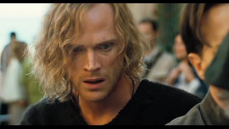 Paul Bettany