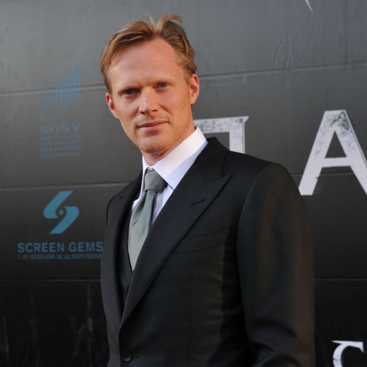Paul Bettany