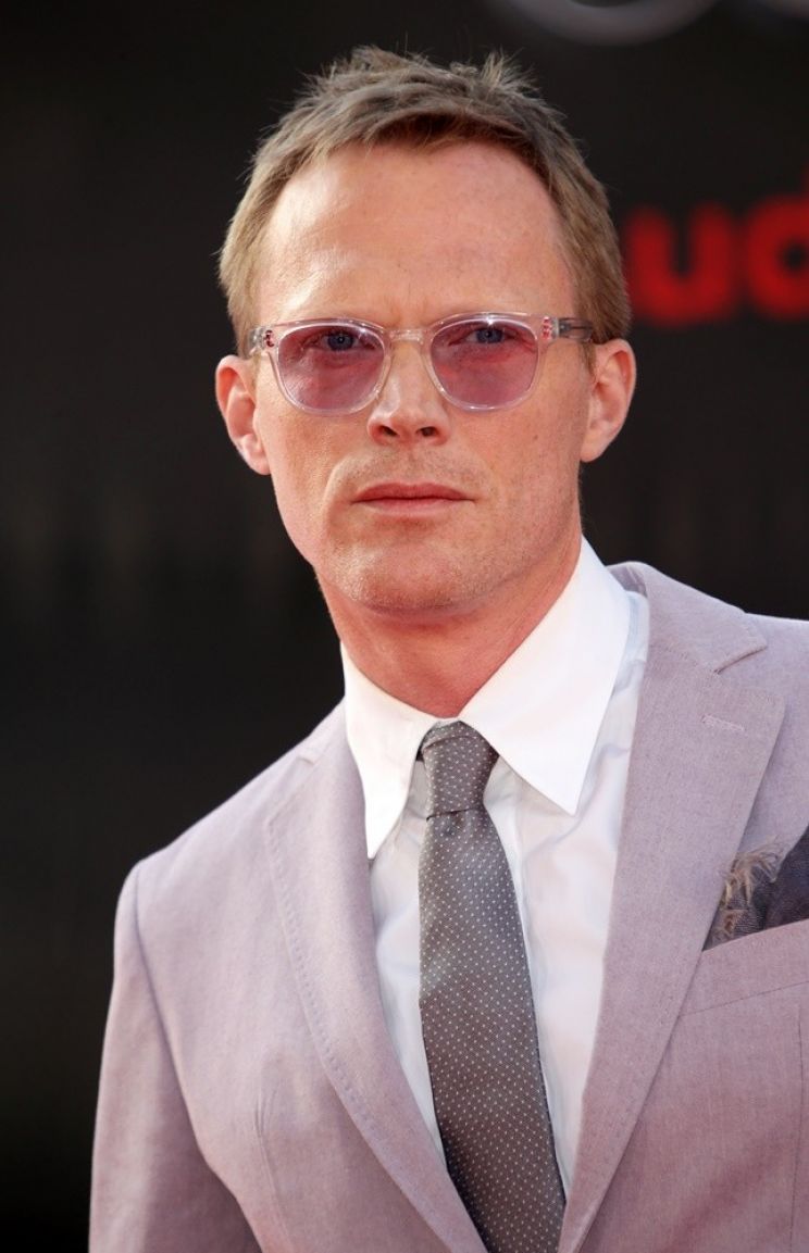 Paul Bettany