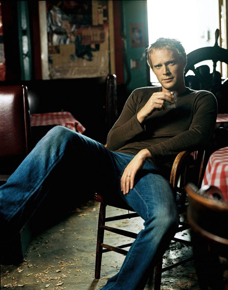 Paul Bettany