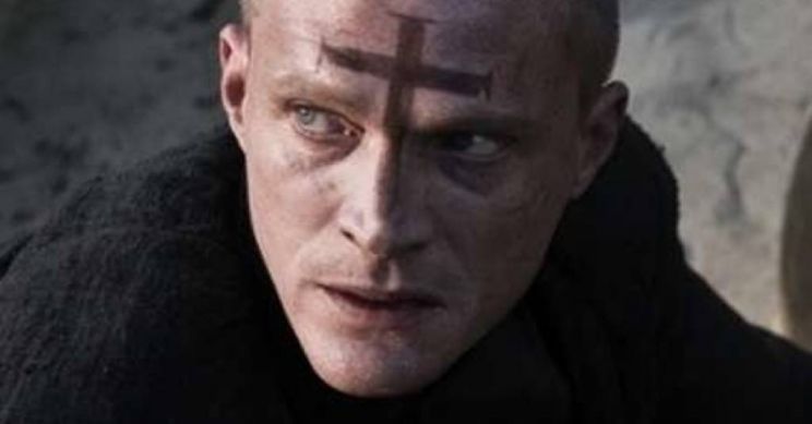 Paul Bettany