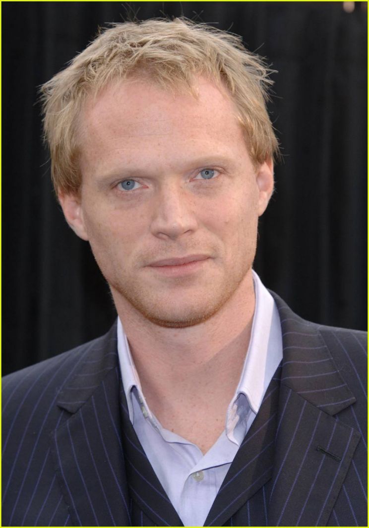 Paul Bettany
