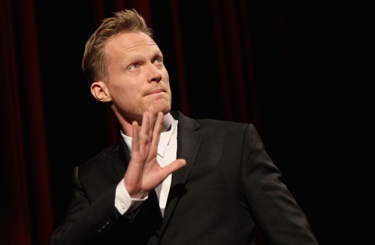 Paul Bettany