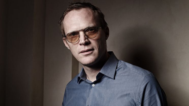 Paul Bettany