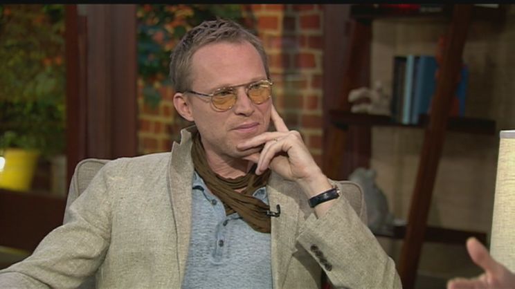 Paul Bettany