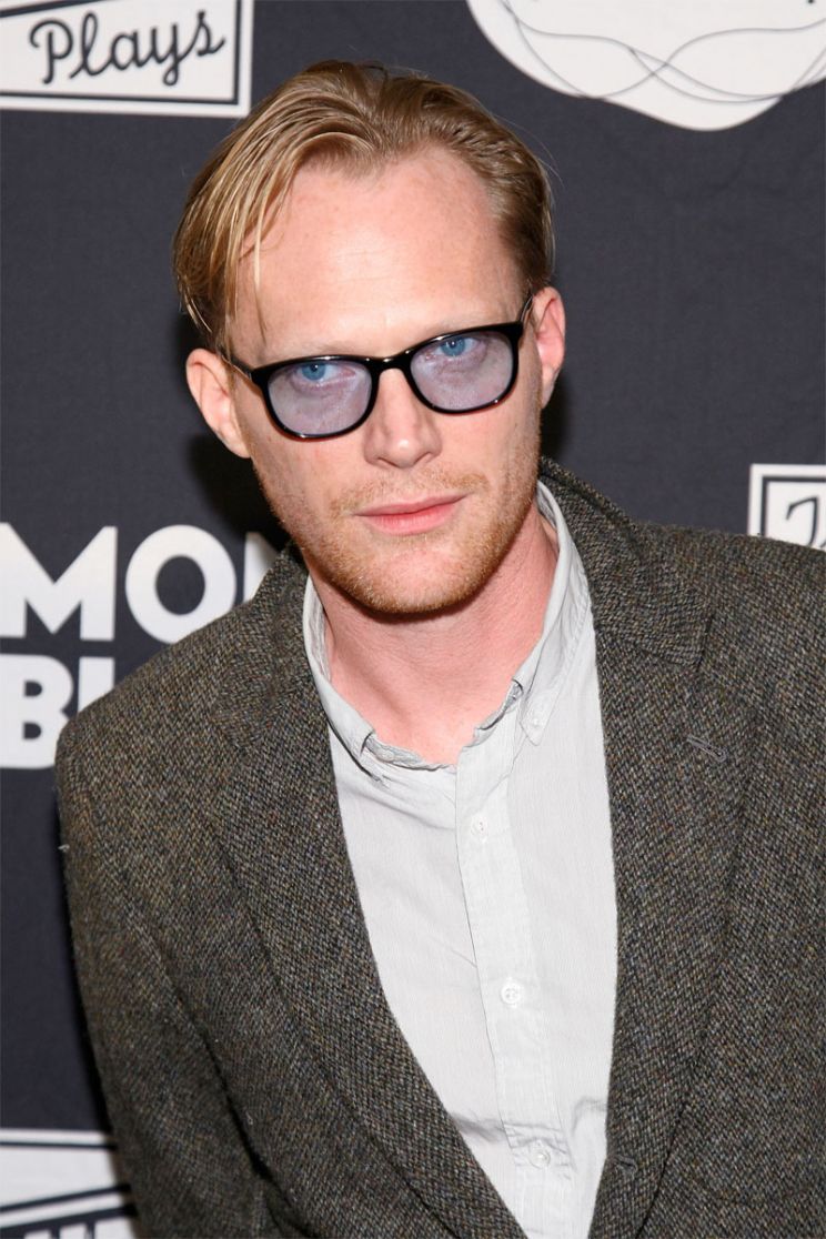 Paul Bettany