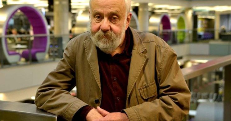 Paul Biddiss