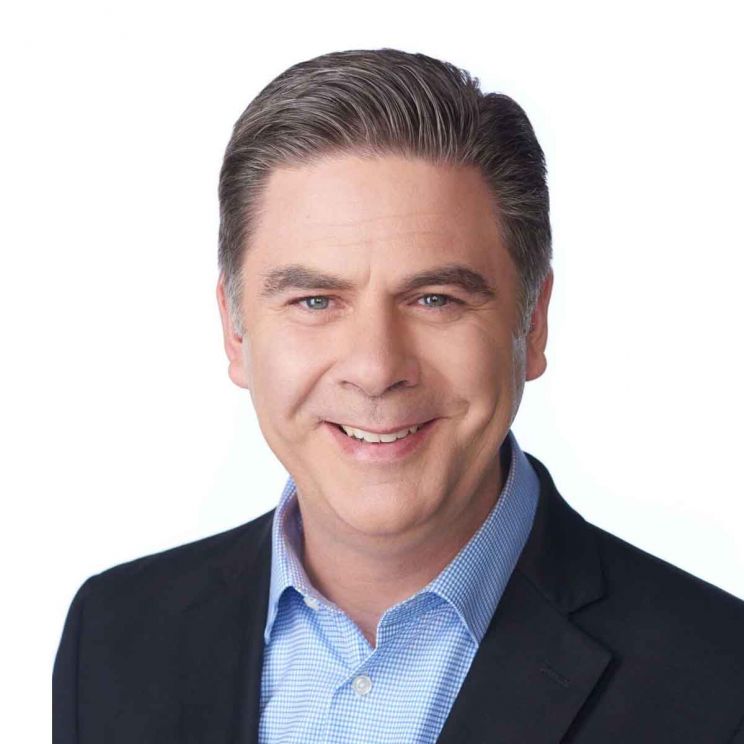 Paul Birch