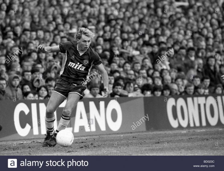 Paul Birch