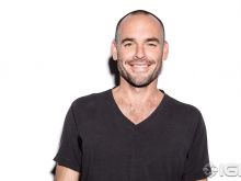 Paul Blackthorne