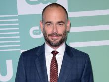 Paul Blackthorne