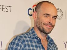 Paul Blackthorne