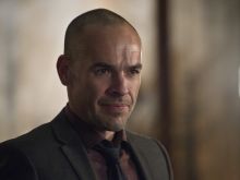 Paul Blackthorne