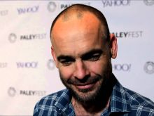 Paul Blackthorne