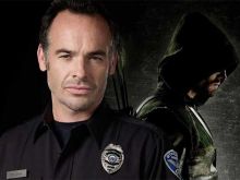 Paul Blackthorne