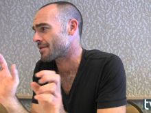 Paul Blackthorne