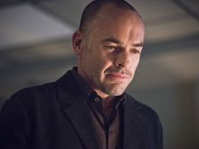 Paul Blackthorne