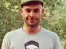 Paul Blackthorne