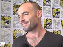 Paul Blackthorne